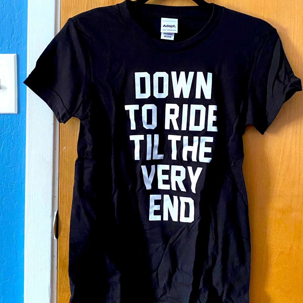 Adapt T-shirt